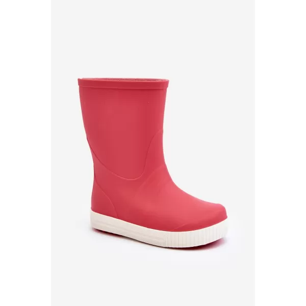  Gummistiefel für Kinder BOTO GOKIDS 979 28870 FUCHSIE 