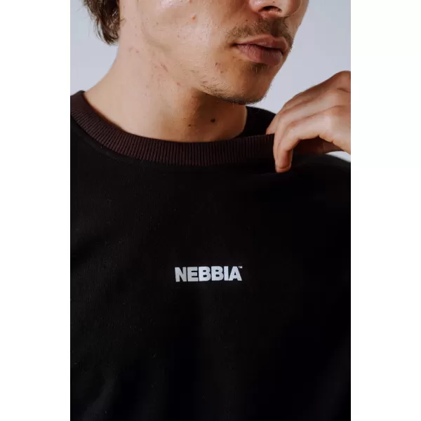  Kapuzenpullover mit entspannter Passform POWER 903 DARK BROWN CAMO Nebbia 