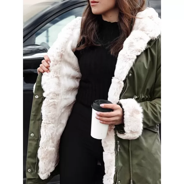  Damenjacke DSTREET TY4782 GRÜN 