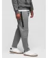 Herren-Jogginghose OMBRE OM-PASK-0281 GRAU