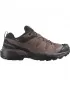 Damenschuhe SALOMON X ULTRA 360 LTR GTX W L47571500 COGNAC/PFEFFERKORN/SCHWARZ