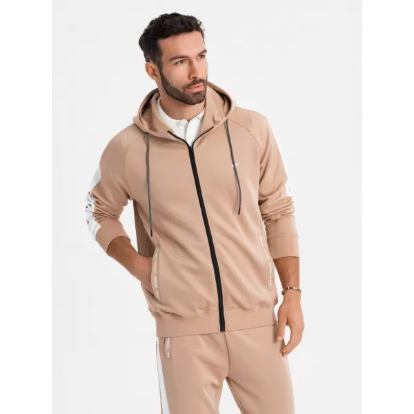  Herren-Set OMBRE Z118 BEIGE 