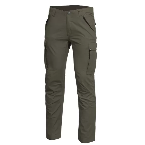  Hose PENTAGON M65 2.0 PANTS K05039 RANGER GRÜN 
