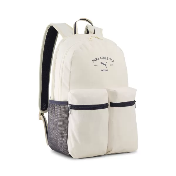  Rucksack PUMA PHASE CLASS BACKPACK 092192_01 ALPINER SCHNEE 