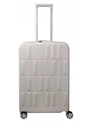 Koffer TRAVELITE Panello M ELFENBEIN