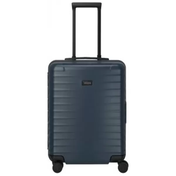  Koffer an Bord TITAN Overseas S20 MITTERNACHTSBLAU 