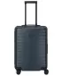 Koffer an Bord TITAN Overseas S20 MITTERNACHTSBLAU