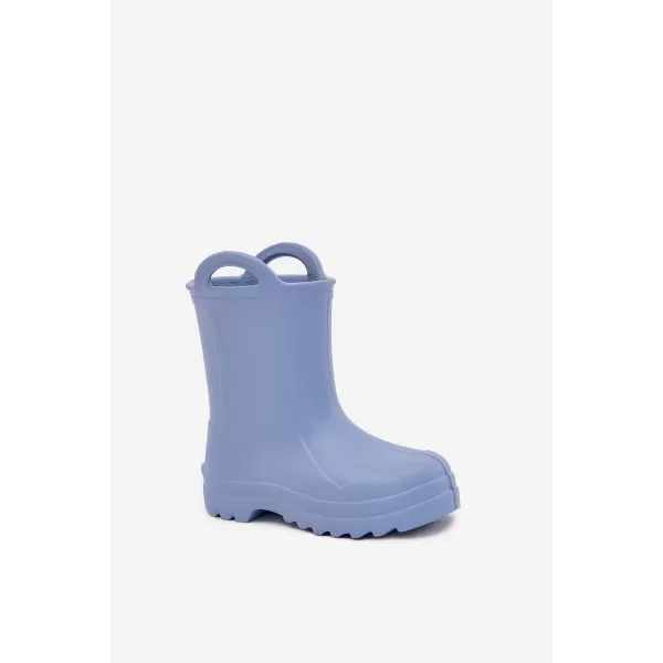  Gummistiefel für Kinder BOTO DOGGY 735 38397 REICHWEITE 