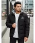 Herrenjacke DSTREET TX5091 SCHWARZ