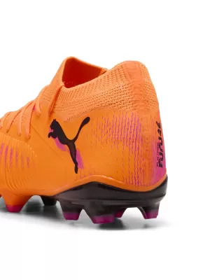 Stiefel PUMA FUTURE 8 MATCH FG/AG 108593-03 HEAT FIRE/ HEAT FIRE/PUMA BLACK/RAVISH