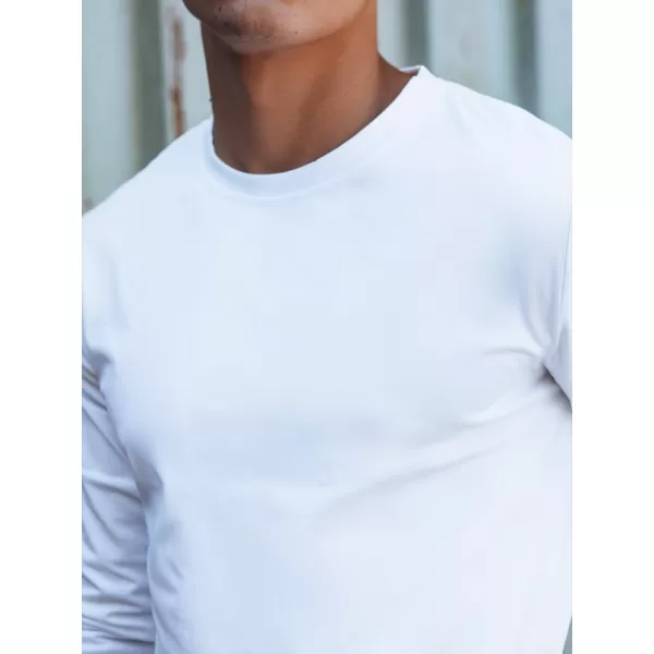  Herren-T-Shirt DSTREET LX0579 WEIß 