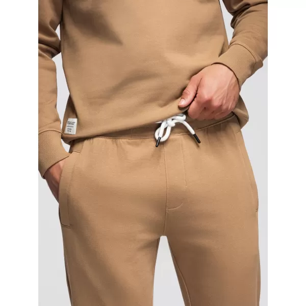  Herren-Set OMBRE Z122 KAMEL 