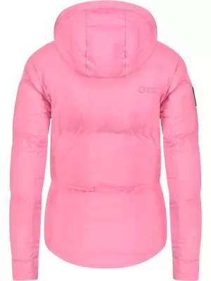 Winterjacke für Damen NORDBLANC SOAR NBWJL8069 ROSA