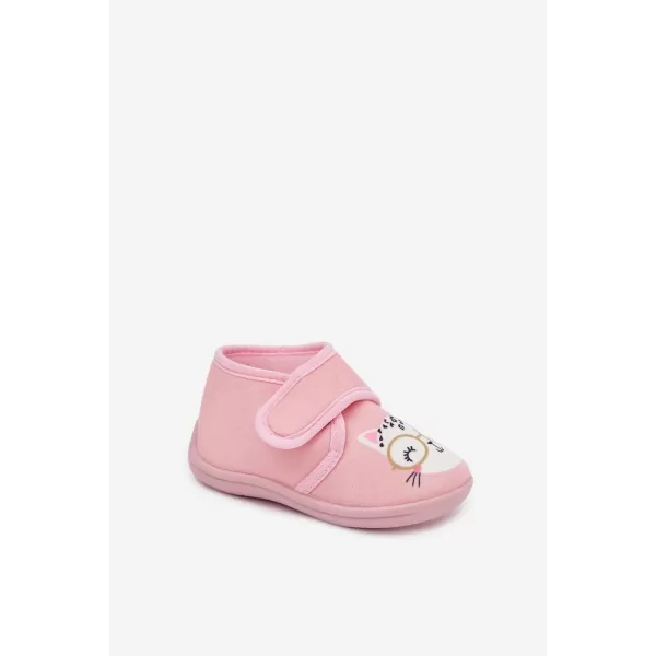  Kinderschuhe BOTO KATLINE 40792 ROSA 