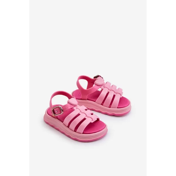 Kindersandalen ZAXY NN385018 ROSA 
