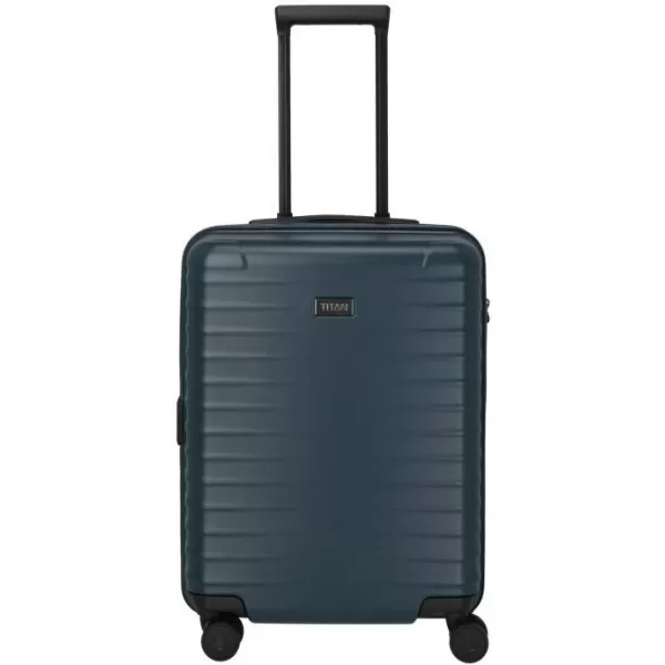  Koffer TITAN Upgrade S20 MITTERNACHTSBLAU 