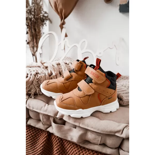  Wasserschuhe für Kinder BIG STAR II374094 CAMEL Big Star Shoes 