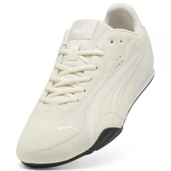  Stiefel PUMA CATCH SD 402681_09 ALPINE SNOW/ ALPINE SNOW/PUMA-WEIß 