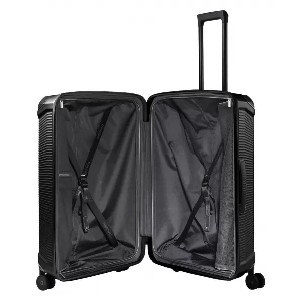  Koffer TRAVELITE MILLENNIUM L SCHWARZ 