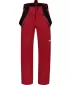 Herren-Skihose NORDBLANC SNAG NBWP8301 ROT