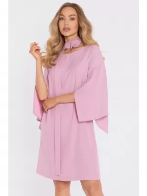 Kleid MOE M908 PULVER