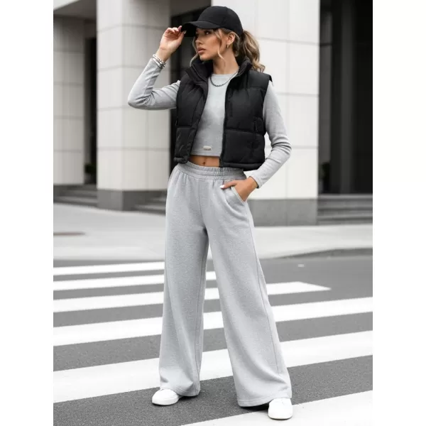  Damen-Set DSTREET AY0904 HELLGRAU 