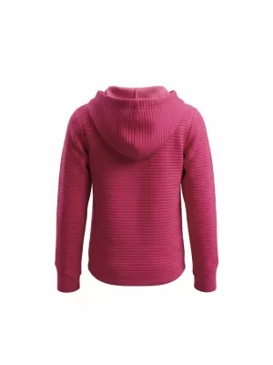 Kinder-Sweatshirt HUSKY ANARA K ROSA
