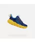 Turnschuhe für Jungen GEOX FLEXYPER FAST J46N1A0149JC0657 DUNKELBLAU