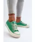Damen-Sneaker BIG STAR NN274240 GRÜN Big Star Shoes
