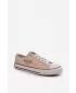 Herren-Sneaker BIG STAR NN174058 BEIGE Big Star Shoes