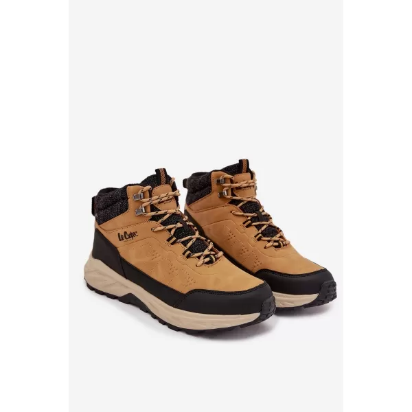  Herrenschuhe LEE COOPER LCJ-25-01-3724M KAMEL 