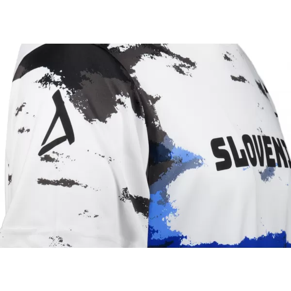  Premium-T-Shirt für Herren ALTISPORT VOJ/ALM036SI/TR01 SLOWENIEN 