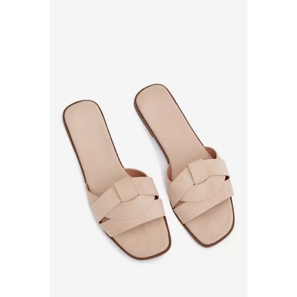  Damensandalen BOTO FLORANE 41420 BEIGE 