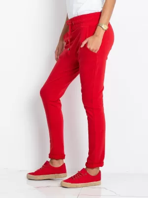 Damen-Jogginghose BASIC FEEL GOOD RV-DR-3698.07X HRSG