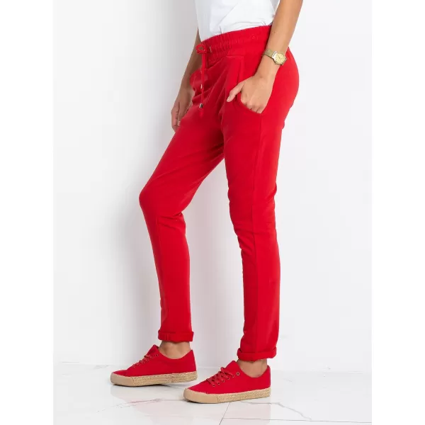  Damen-Jogginghose BASIC FEEL GOOD RV-DR-3698.07X HRSG 