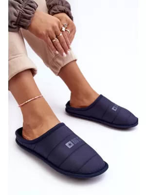 Damenschuhe BIG STAR KK274601 BLAU Big Star Shoes