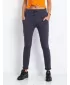 Damen-Jogginghose BASIC FEEL GOOD RV-DR-3698.05X GRAPHIT