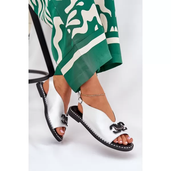  Damensandalen BOTO TILLIRETA 35847 SCHWARZ 