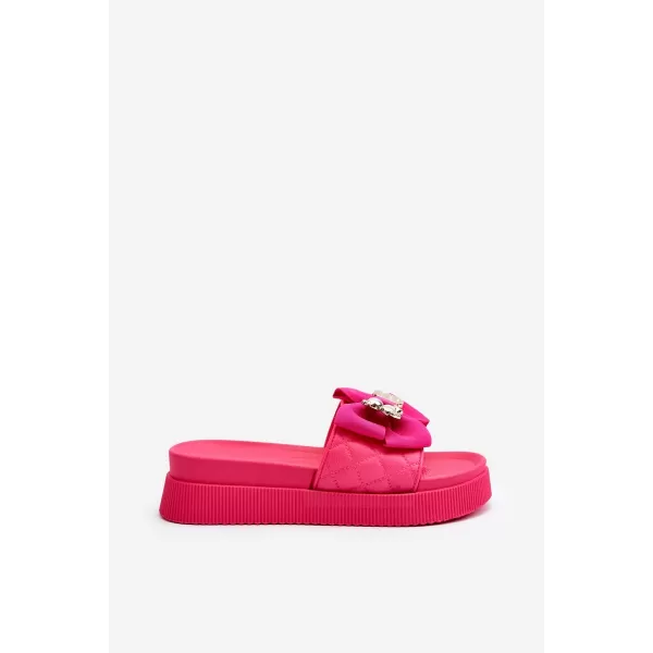  Damenschuhe BOTO KATERINA 29996 FUCHSIE 