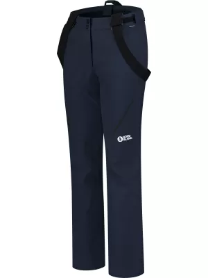 Skihose für Damen NORDBLANC BLUFF NBWP8303 BLAU