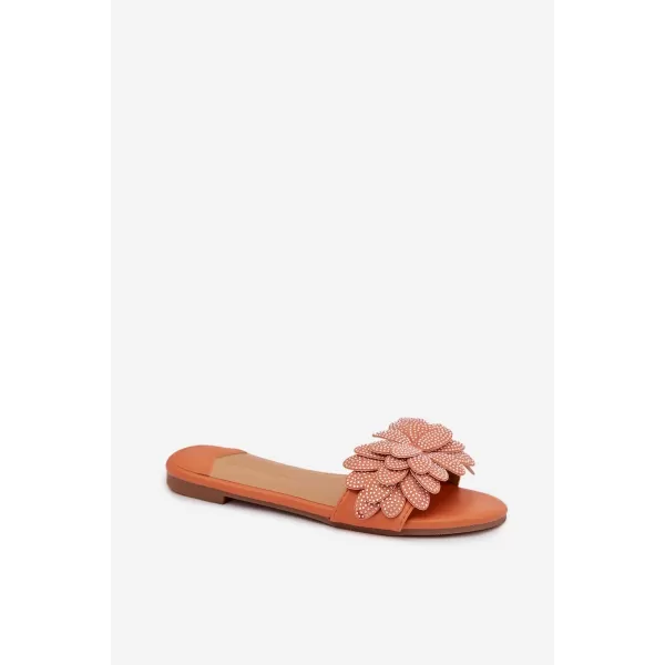  Damenschuhe BOTO GRELORA 41996 ORANGE 