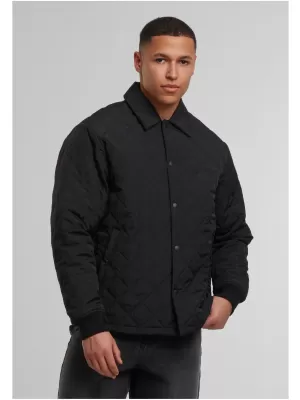 Herrenjacke URBAN CLASSICS TB7630 SCHWARZ
