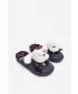 Kinderhausschuhe BOTO DASCA 28697 GRAU