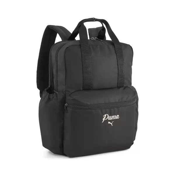  Rucksack PUMA PHASE COLLEGE BACKPACK 092195_01 PUMA SCHWARZ 