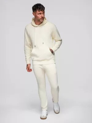 Herren-Set OMBRE Z120 CREME