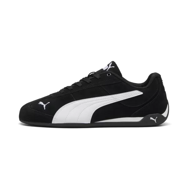  Stiefel PUMA REPLICATCH SD 405097_01 PUMA SCHWARZ/PUMA WEIß 