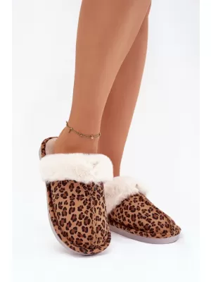 Damenschuhe BOTO ACELINE 40805 LEOPARD
