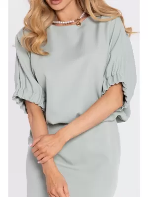 Kleid MOE M904 MINZE