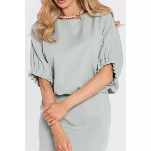  Kleid MOE M904 MINZE 