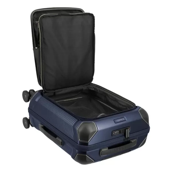  Koffer TRAVELITE Millennium S Front pocket GEWOHNHEITEN 